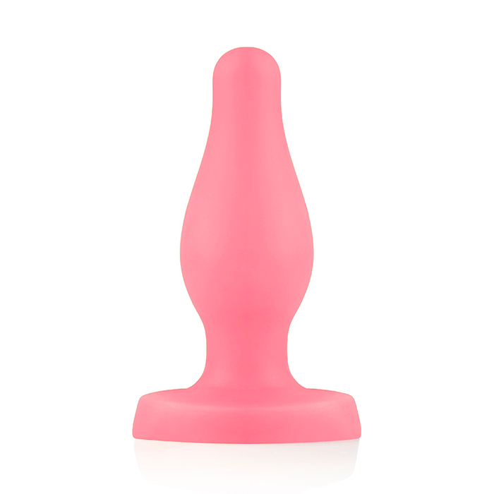 Plug Anal Cônico 11x4cm
