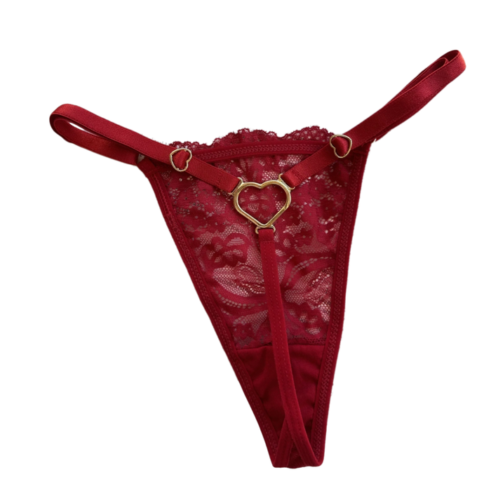 Tanga Sensual – Stoys – lingerie feminina para seduzir