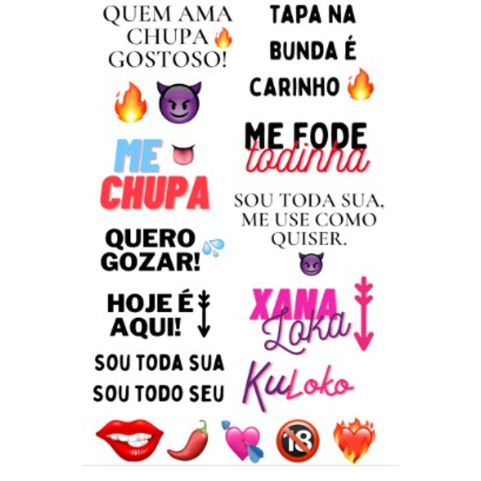 Jogo Erótico para Casais – Hot Flowers –