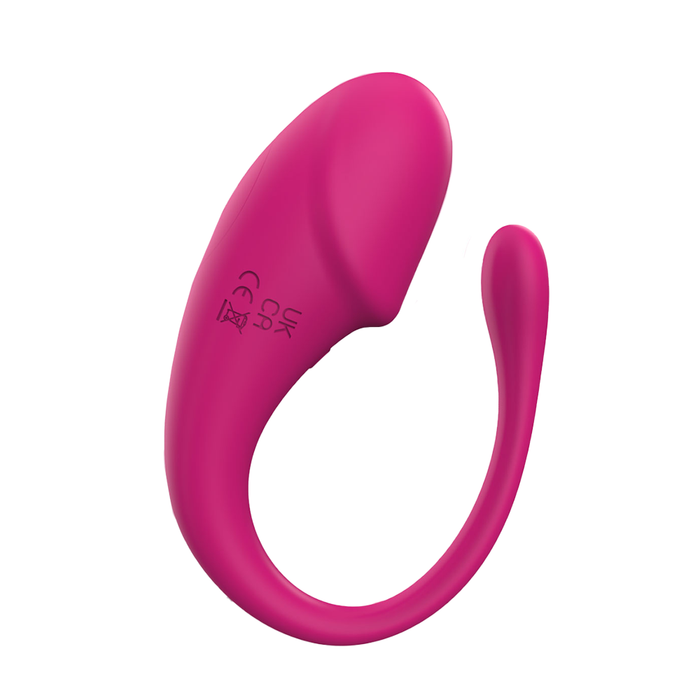 Vibrador de Calcinha Controle por APP