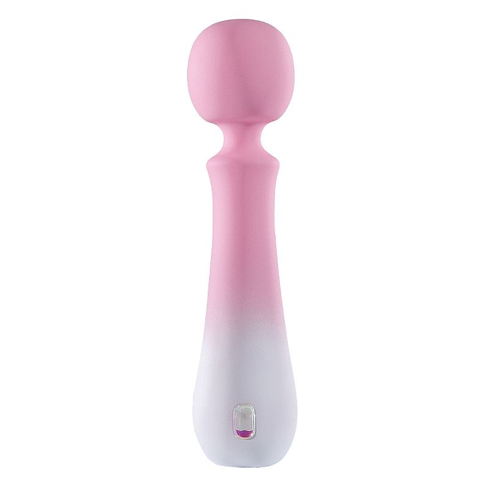 Varinha Mágica / Recarregavel / 10 Vibrações – Stoys