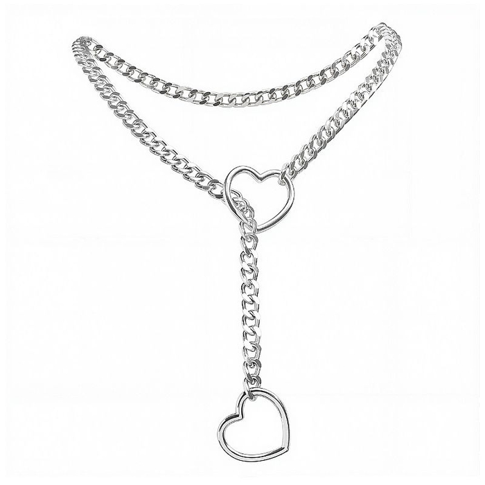 Coleira Sensual BDSM – Stoys
