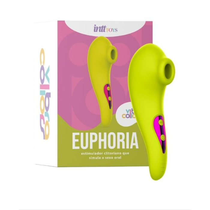 EUPHORIA ESTIMULADOR