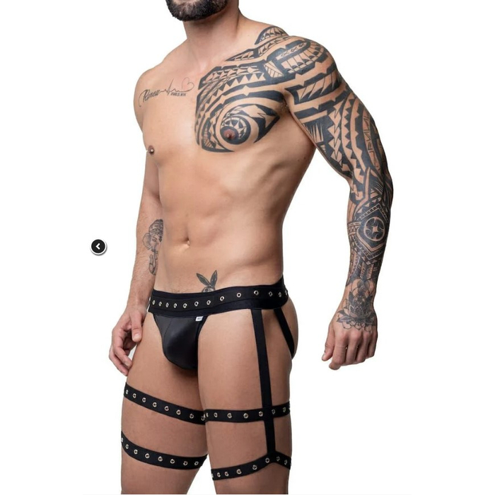 JOCKSTRAP LIGA ILHÓS E REGULADOR