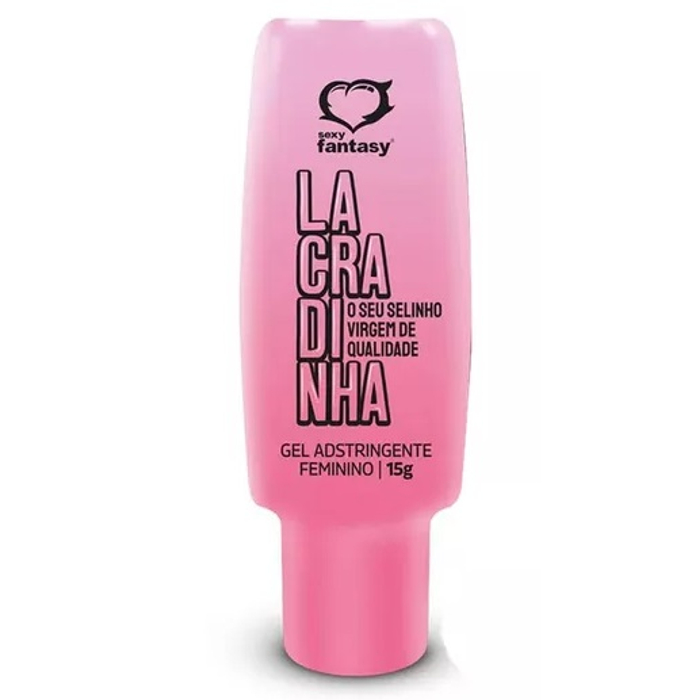 GEL ADSTRIGENTE / LACRADINHA