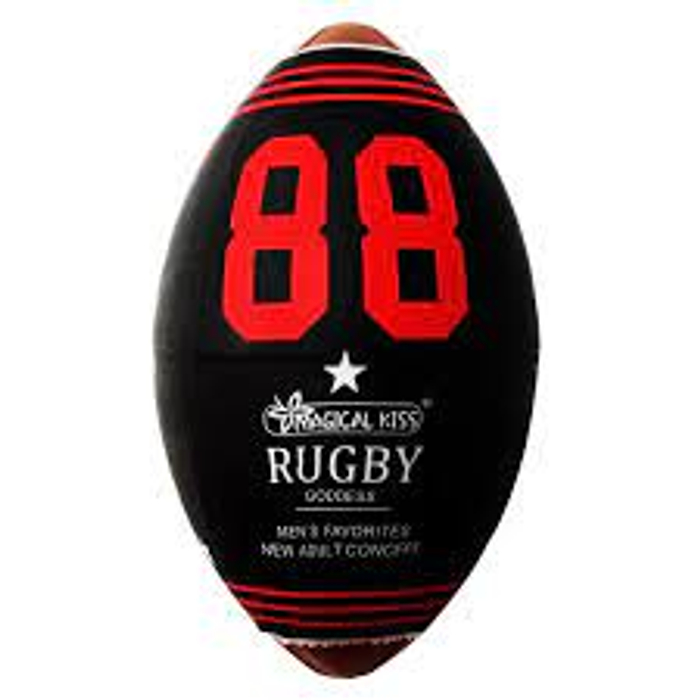 RUGBY 88 / EGG MASTURBADOR EM SILICONE  / textura: GODDESS