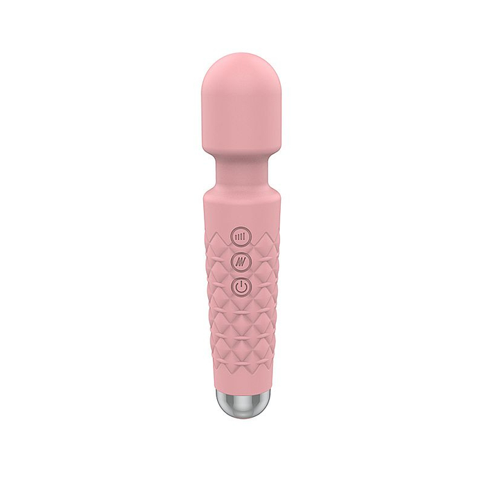 VARINHA MÁGICA / RECARREGAVEL / GREAN BABY / 20 VIBRAÇÕES