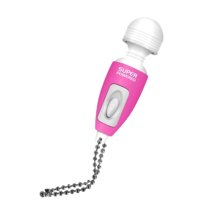 BULLET-  MINI VIBRADOR CHAVEIRO