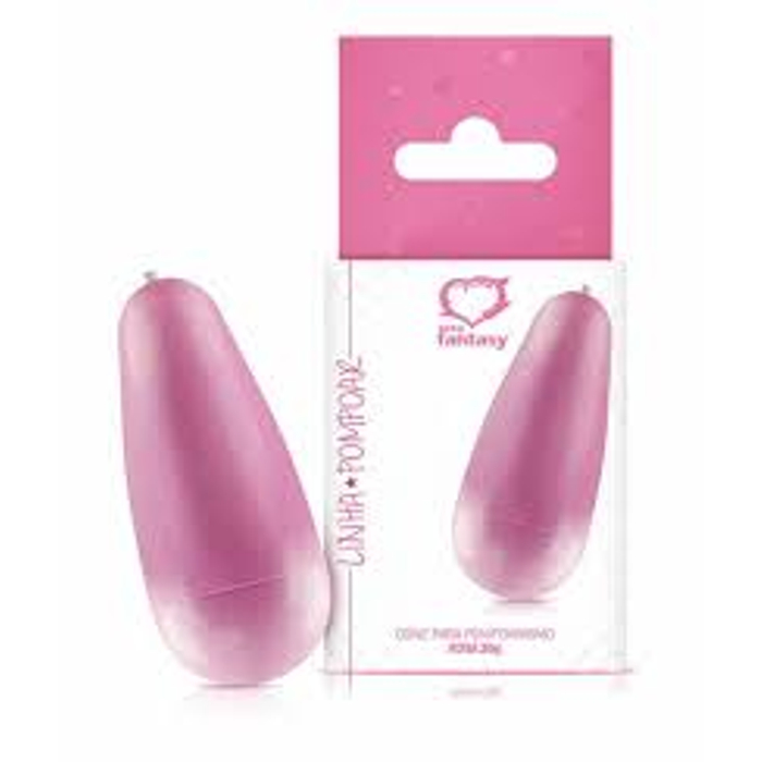 PESINHO PARA POMPOARISMO ROSA 20 G - 171