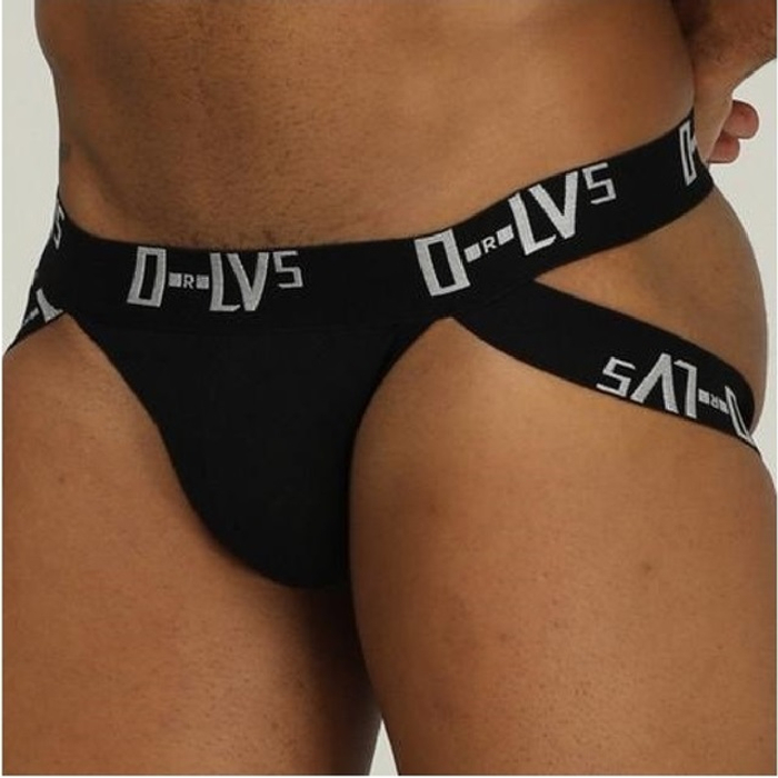 JOCKSTRAP  ORLVS - DAVI