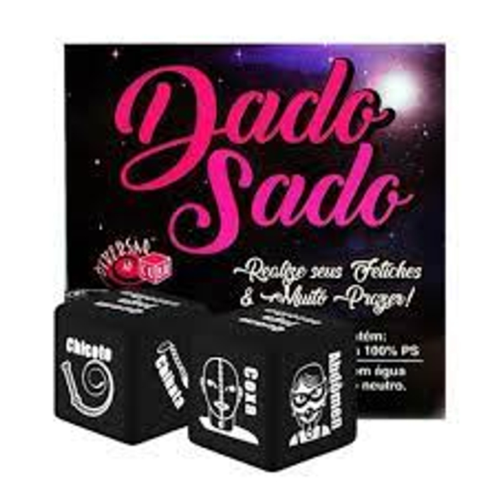 DADOS SADO (PRETO)
