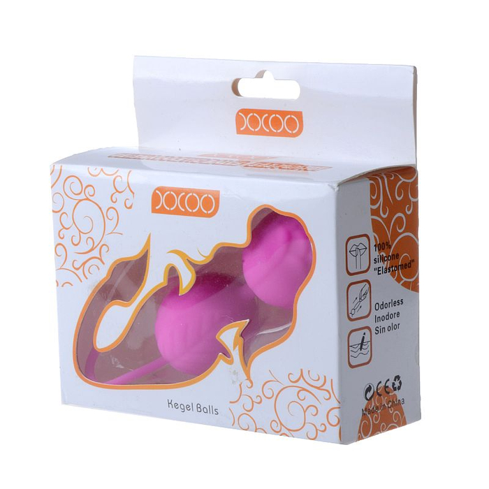 CONJUNTO  DE POMPOAR BEN-WA EM SILICONE