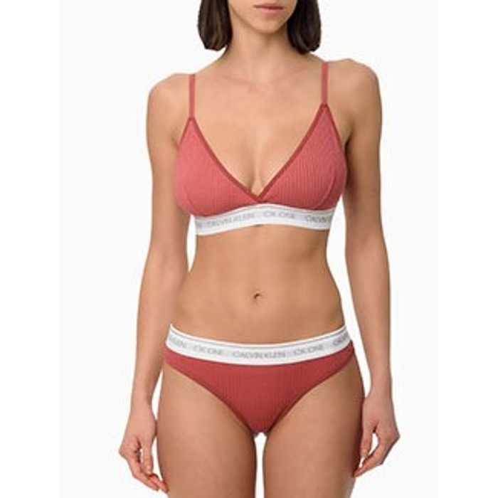 Calcinha Fio Dental CK One | Calvin Klein