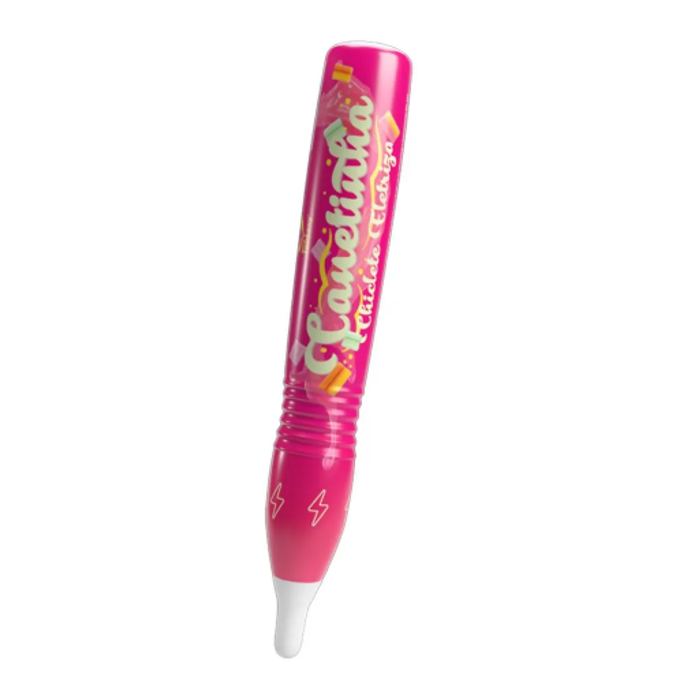 Caneta Comestível Eletriza 25g | Sexy Fantasy
