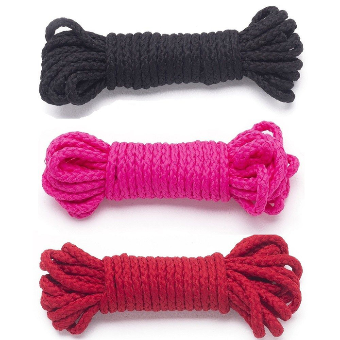 Corda Sado - Bondage Rope 10m