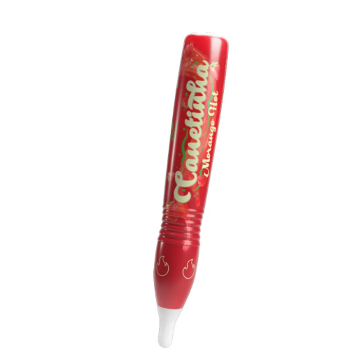 Caneta Comestível HOT 25g | Sexy Fantasy -