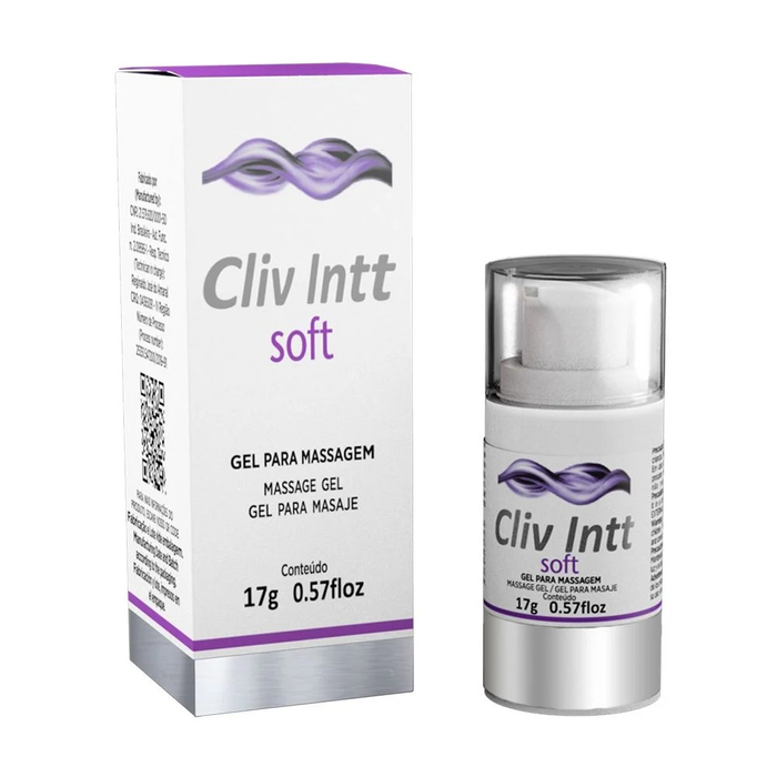Cliv Intt Soft -IN0143