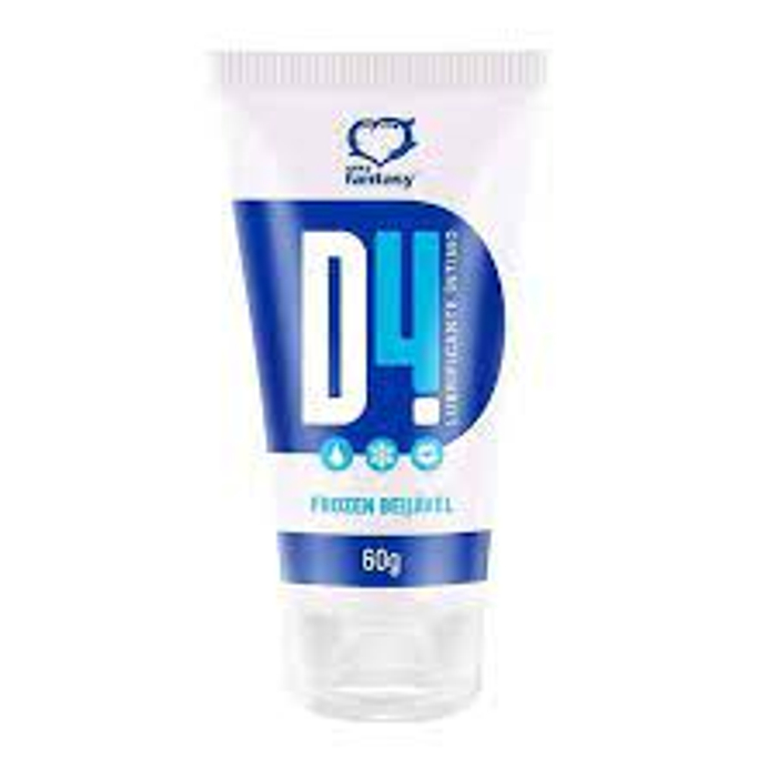 D4 Aqua Gel Frozen Beijavel-4002