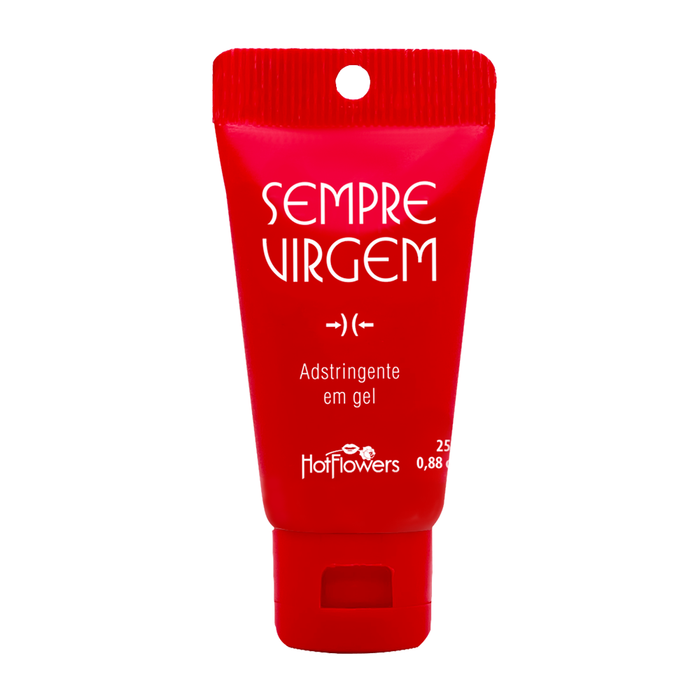 Sempre Virgem Gel Adstringente - HC340