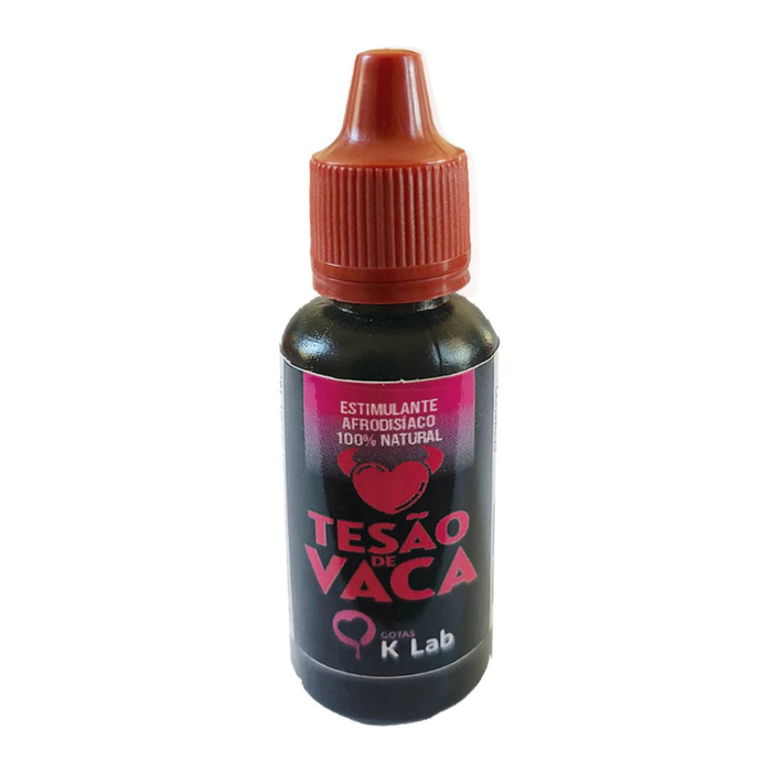 Tesao De Vaca K-Lab  20ml-39877