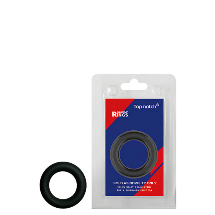 Anel Peniano em Silicone – RINGS – CR-072