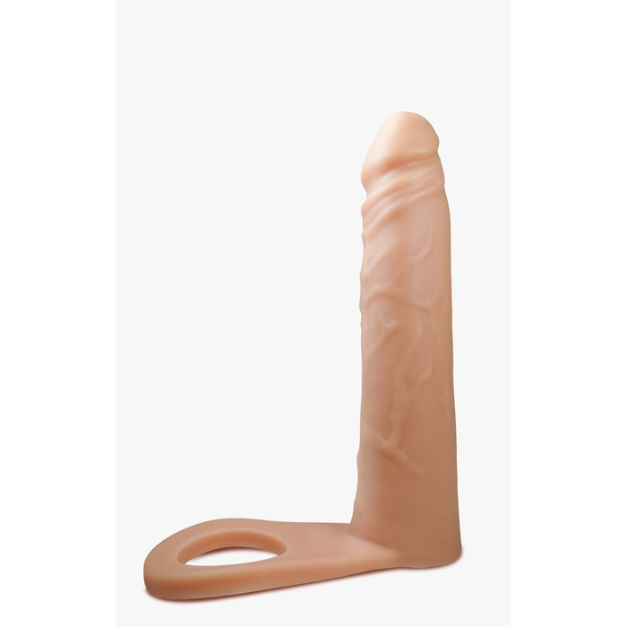 Anel Companheiro C/ Penis 16x3,8cm-AC004