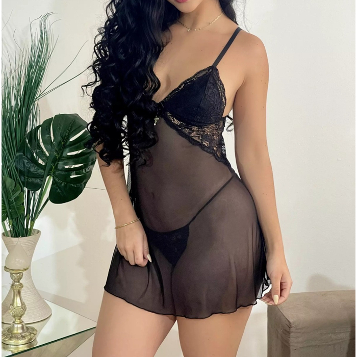 Camisola Lara 357