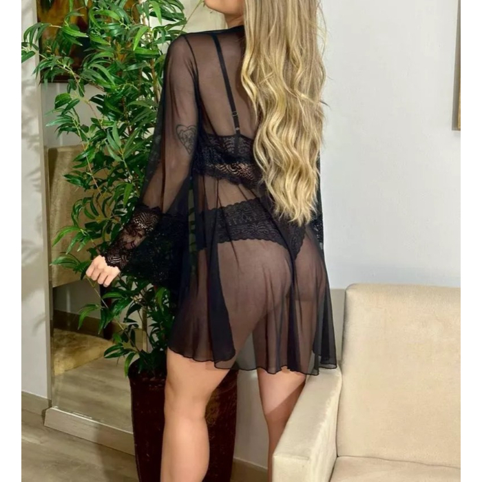 Robe Felícia-022