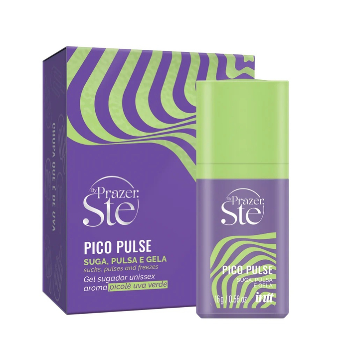 Pico Pulse Intt