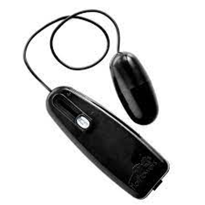 BULLET VIBRADORCOR:PRETO;TAMANHO:UNICO HOT