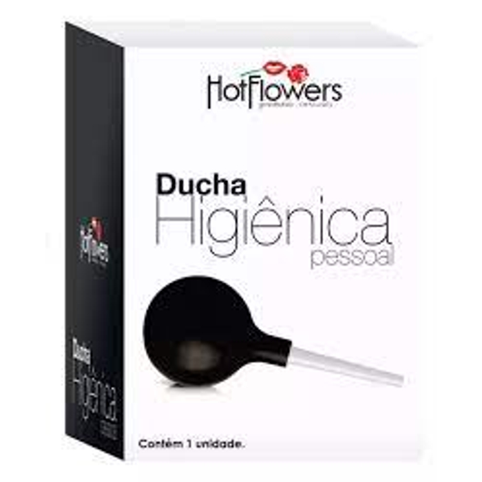 DUCHA HIGIENICA