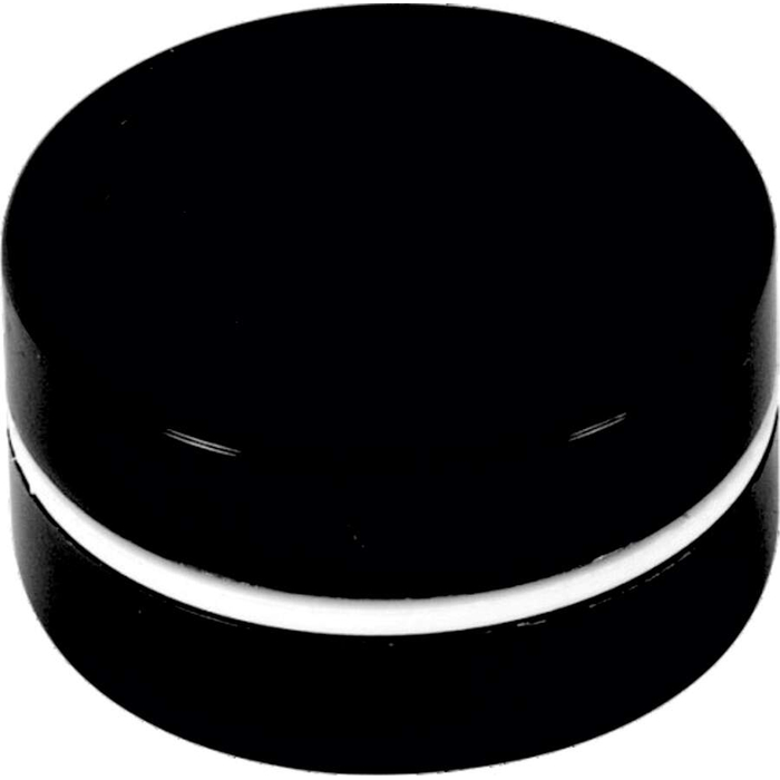DEEPEASY  CREME PRETO HOT
