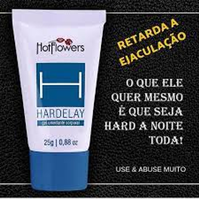 HARDELAY AZ GEL UMECTANTE