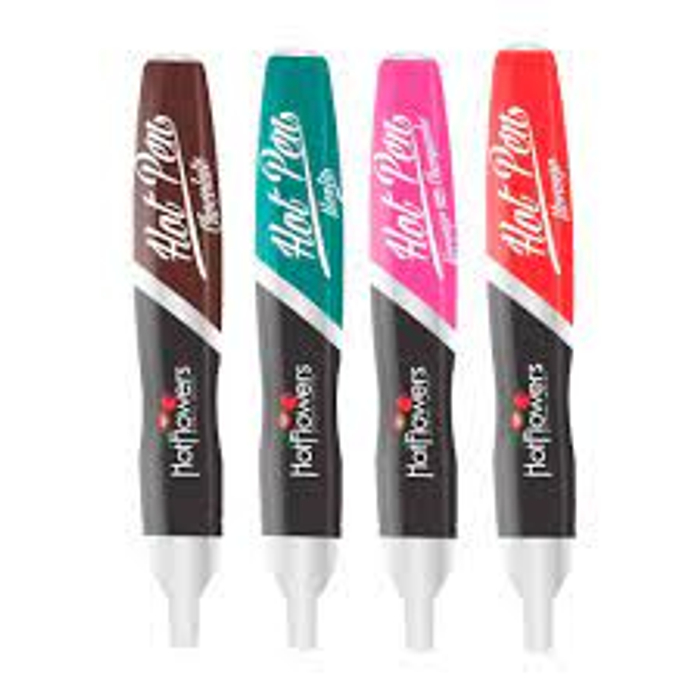 HOT PEN
