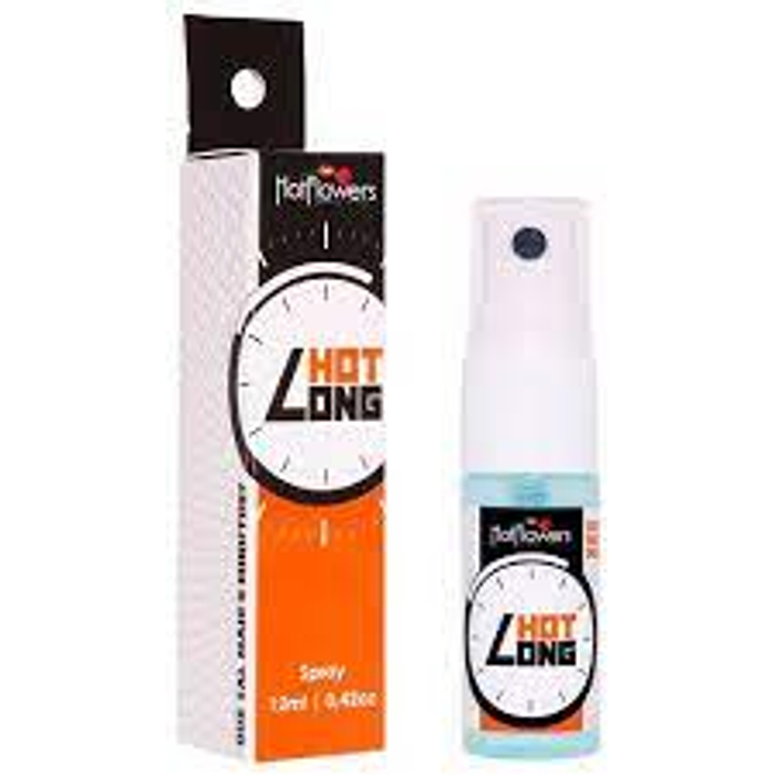 HOT LONG SPRAY 12ML HOT