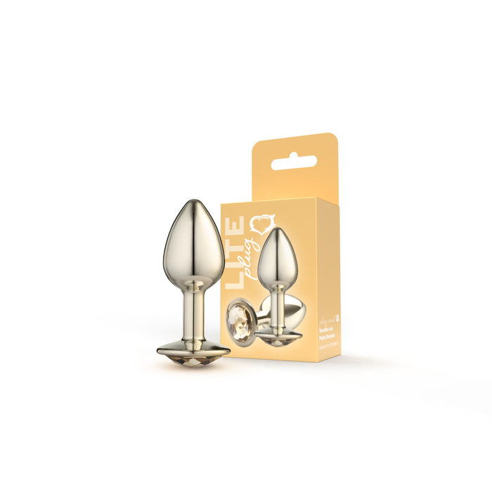 PLUG 265 DOURADO