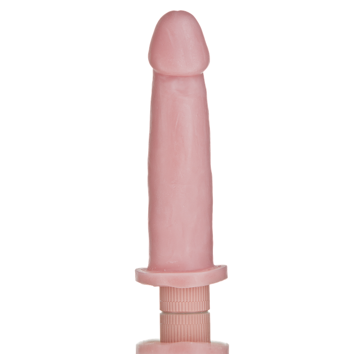 PROTESE CORNATURAL;TAMANHO:18X4,5CM CYBER+VIBRO HOT