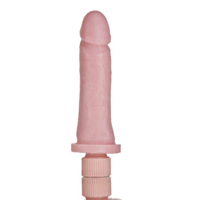 PROTESE COR;NATURAL;TAMANHO:16X4CM CYBER VIBR INT HOT