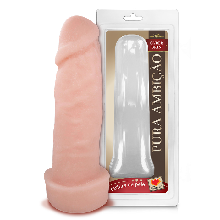 PROTESE 405 SYBER SEXY FANTASY