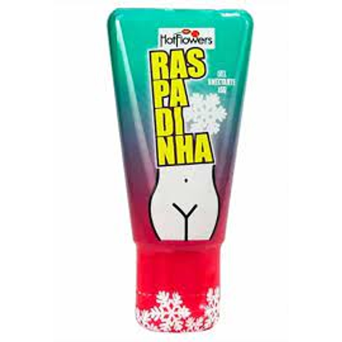 RASPADINHA.HC613 HOT
