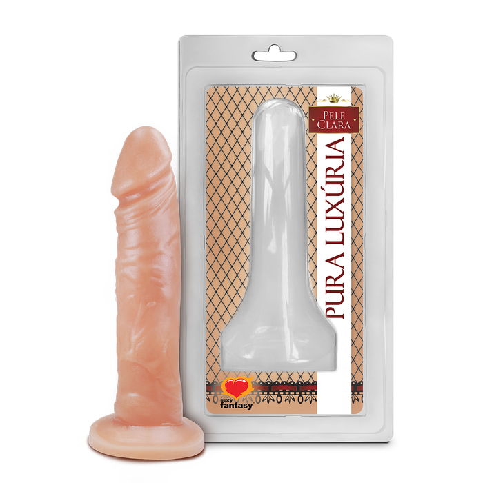 PROTESE PELE 11,7X3,1 SEXY