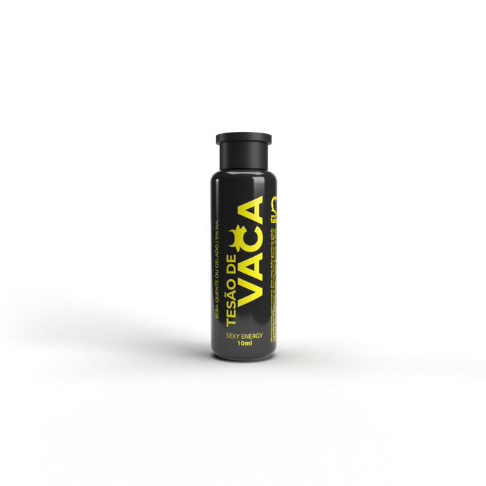 TESÃO SABOR:VACA