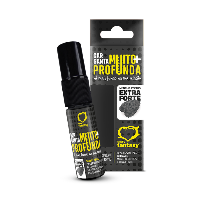 SABOR:MENTA EXTRA FORTE