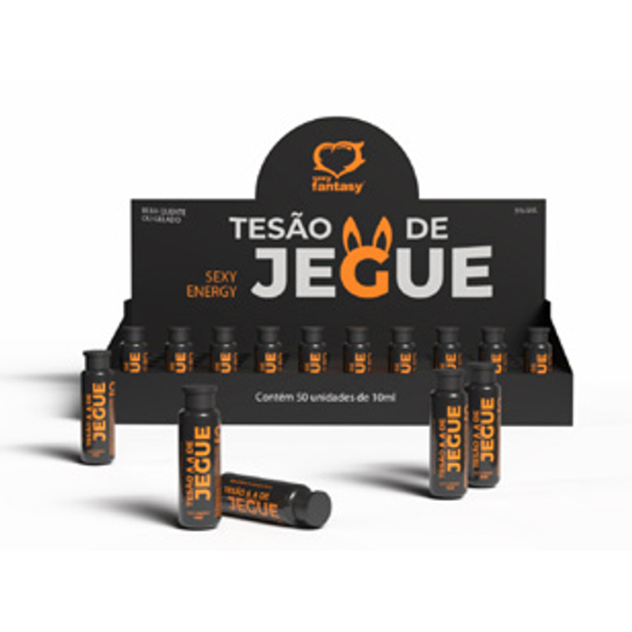 SABOR:JEGUE