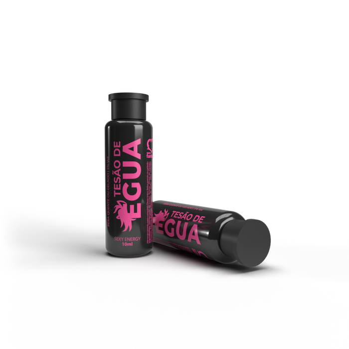 TESÃO SABOR:EGUA
