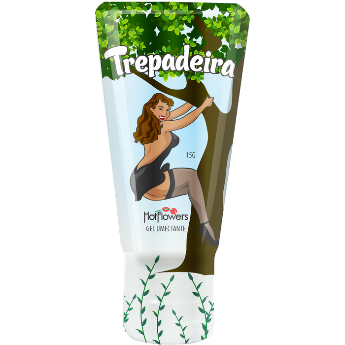 TREPADEIRA  HOT
