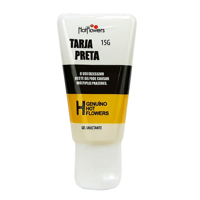 TARJA PRETA  HOT