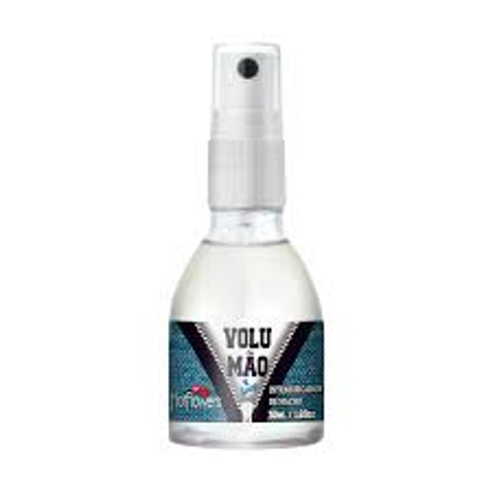VOLUMÃO LIQUIDO 50ml HOT