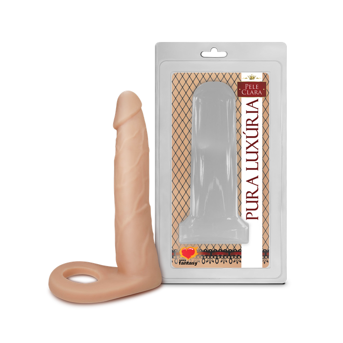 ANEL AC003 15X3.2 COMPANHEIRO SEXY