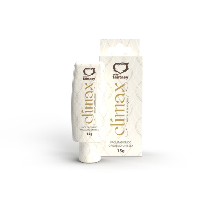 CLIMAX FACILITAROR DE ORGASMO